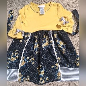 Harvast Thanksgiving Dress